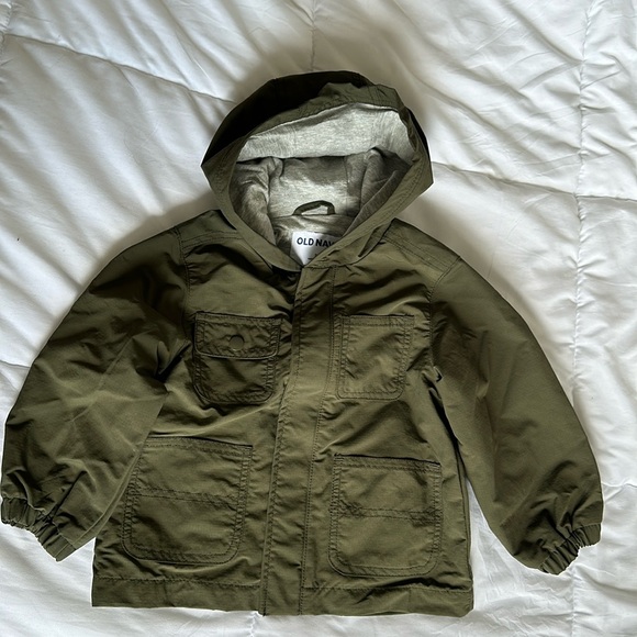 18-2T jackets bundle - Picture 3 of 4